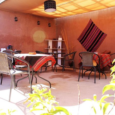 Apartament Casa Sirius San Pedro De Atacama Zewnętrze zdjęcie