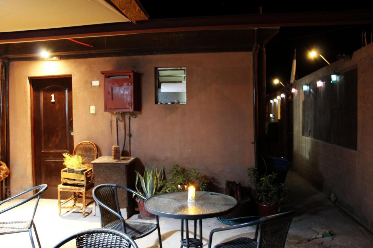 Apartament Casa Sirius San Pedro De Atacama Zewnętrze zdjęcie