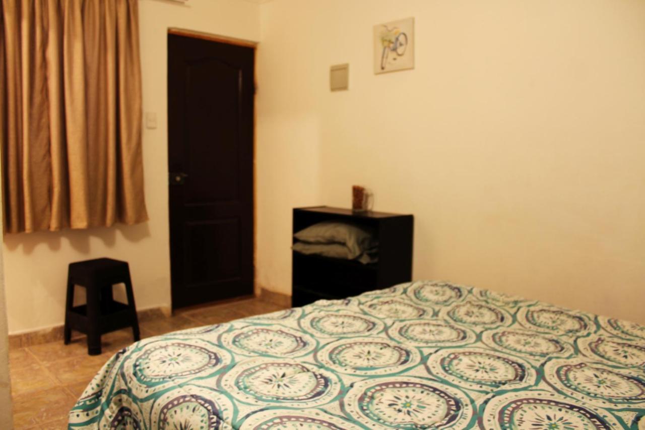 Apartament Casa Sirius San Pedro De Atacama Zewnętrze zdjęcie