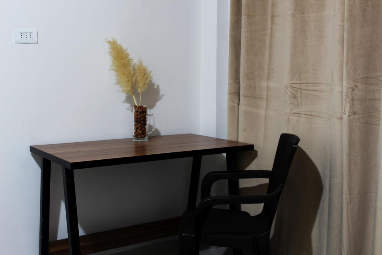 Apartament Casa Sirius San Pedro De Atacama Zewnętrze zdjęcie