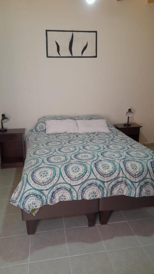 Apartament Casa Sirius San Pedro De Atacama Zewnętrze zdjęcie