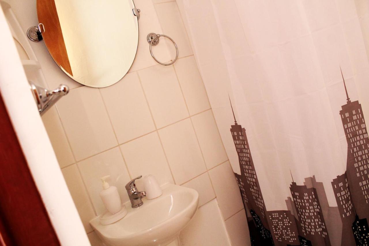 Apartament Casa Sirius San Pedro De Atacama Zewnętrze zdjęcie