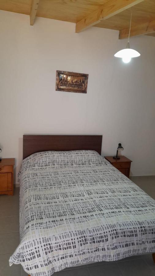 Apartament Casa Sirius San Pedro De Atacama Zewnętrze zdjęcie